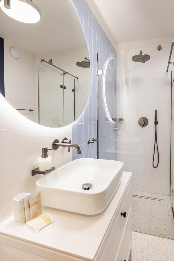 Winnings Apartamenty Nad Morzem Колобжег Экстерьер фото