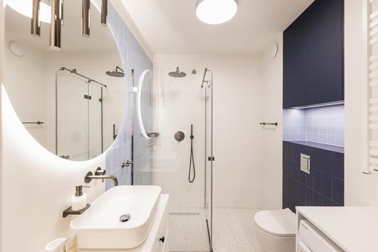 Winnings Apartamenty Nad Morzem Колобжег Экстерьер фото